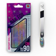 Nail Foil 600103 - 90cm